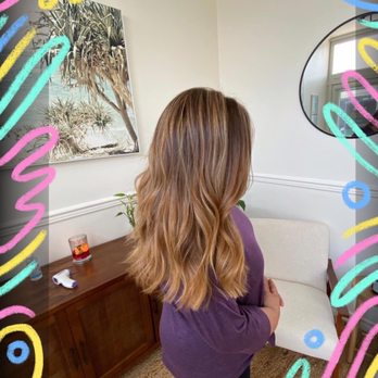 Studio A hair by Angie - Hair Stylists Near Me - Petaluma, California