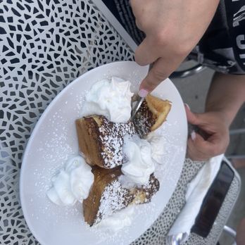 Anthony's Pancake  House - Waffles Near Me - Montauk, New York