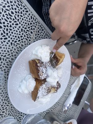 Anthony's Pancake House by null