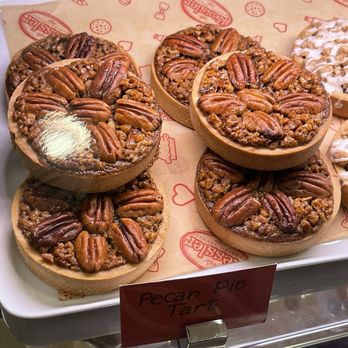 Kessler Baking Studio - Desserts Near Me - Dallas, Texas