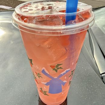 Dutch Bros Coffee - Coffee & Tea Near Me - Surprise, Arizona
