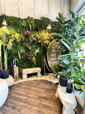 Garden Parc Brunch & Events by null