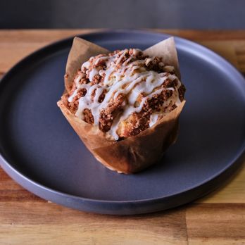 Rustic Food - Coffee cake muffin - Caterers Near Me - Lawndale, California Rustic Food - Coffee cake muffin - Caterers Near Me - Lawndale, California