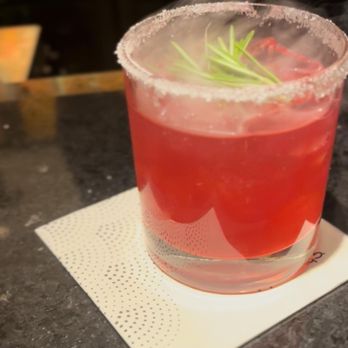 P.F. Chang's - Rising dragon cocktail - Chinese Near Me - Boston, Massachusetts P.F. Chang's - Rising dragon cocktail - Chinese Near Me - Boston, Massachusetts
