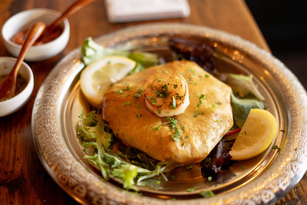 TAJINES RESTAURANT Updated September 2024 31 Photos 532 Green St