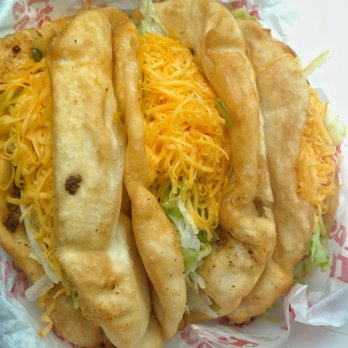 Tasty Tacos - Beef tacos - Mexican Near Me - West Des Moines, Iowa