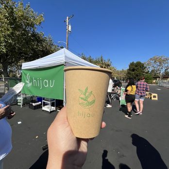 Hijau - Coffee & Tea Near Me - Cupertino, California Hijau - Coffee & Tea Near Me - Cupertino, California