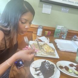 Chocolate cake Biscuits and Gravy Chocolate cake Biscuits and Gravy