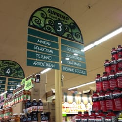 Supremo Food Market - Supremo