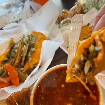 Birrieria El Toro Chido - Tacos Near Me - Norwalk, California
