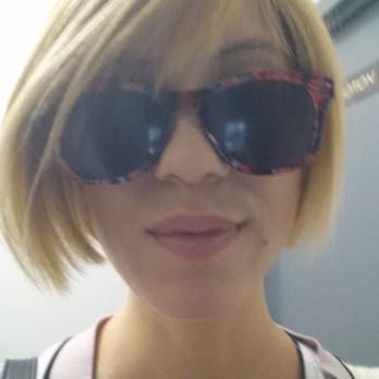 Harumi Salon - I look amazing Thanks to Harumi always patient & fit in me before my interview #LuvLuvLuv her - Hair Salons Near Me - New York, New York