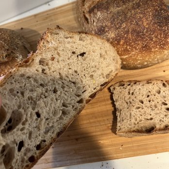Moonbelly Bakery - Table loaf (sourdough) - Bakeries Near Me - Sacramento, California Moonbelly Bakery - Table loaf (sourdough) - Bakeries Near Me - Sacramento, California