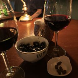 Bar Snob