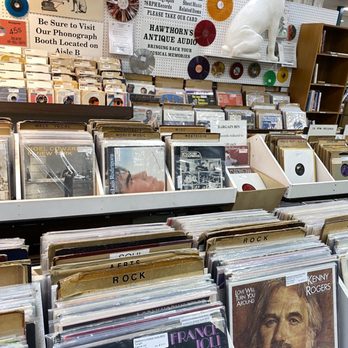 Antique Trove - Antiques Near Me - Roseville, California