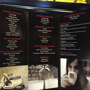Minuti Coffee - Coffee & Tea Near Me - Sugar Land, Texas