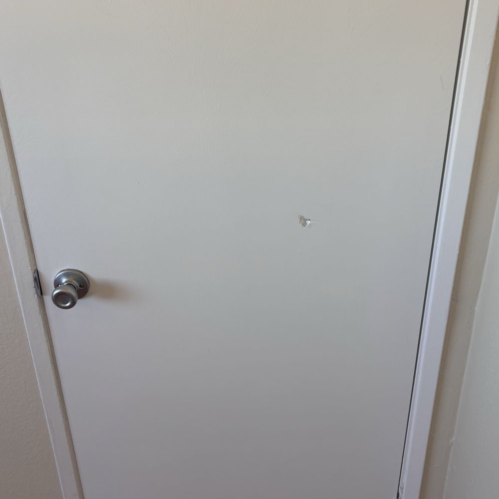 Utopia Management - Hole in the door - Real Estate Services Near Me - San Diego, California Utopia Management - Hole in the door - Real Estate Services Near Me - San Diego, California
