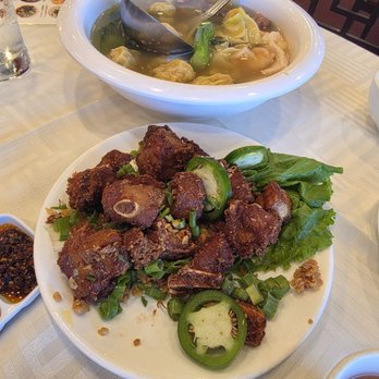 Seafood Cove 2 - Fried Ribs - Dim Sum Near Me - Westminster, California Seafood Cove 2 - Fried Ribs - Dim Sum Near Me - Westminster, California