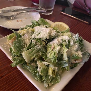 Sharps Roasthouse - Caesar salad. - American Near Me - SeaTac, Washington Sharps Roasthouse - Caesar salad. - American Near Me - SeaTac, Washington