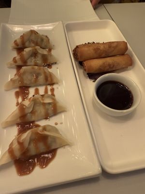 Ohana Sushi Vegan by null