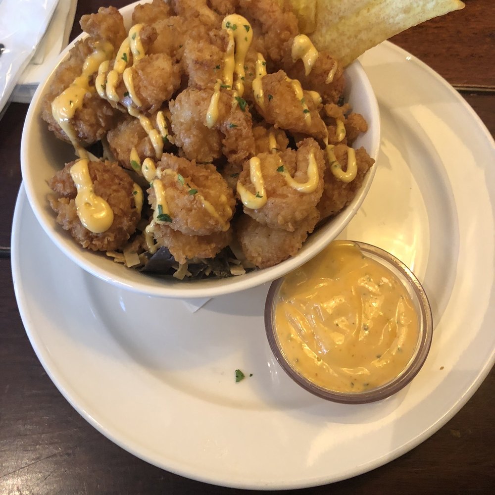 Bahama Breeze - Caribbean Near Me - Duluth, Georgia