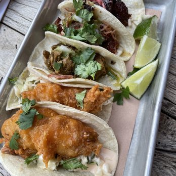 bartaco Seaport - Tacos Near Me - Boston, Massachusetts bartaco Seaport - Tacos Near Me - Boston, Massachusetts