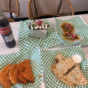Chatos Tacos - Mexican Near Me - Henderson, Nevada Chatos Tacos - Mexican Near Me - Henderson, Nevada
