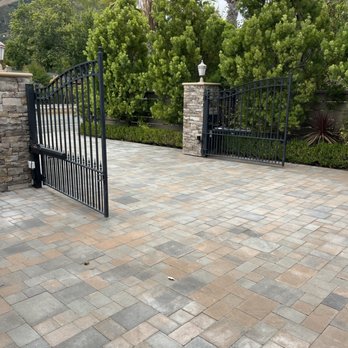 Rolling Gates - Successful electric gate motor repair - Fences & Gates Near Me - Walnut Creek, California