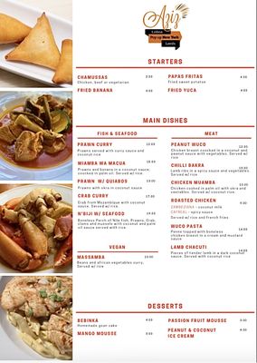 Cantinho do Aziz by null