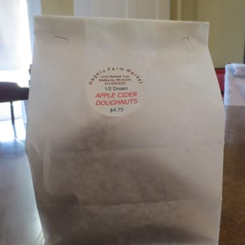 Hager's Farm Market - Brought home a bag of their cider donuts. Plenty of other baked goodies...cookies, pies, pastries, breads, whoopie pies... - Farmers Market Near Me - Shelburne Falls, Massachusetts Hager's Farm Market - Brought home a bag of their cider donuts. Plenty of other baked goodies...cookies, pies, pastries, breads, whoopie pies... - Farmers Market Near Me - Shelburne Falls, Massachusetts