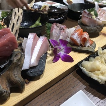 Nara - 14 pcs sashimi - Japanese Near Me - San Francisco, California Nara - 14 pcs sashimi - Japanese Near Me - San Francisco, California
