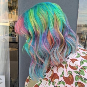 Color Lounge - After - Hair Stylists Near Me - Burbank, California Color Lounge - After - Hair Stylists Near Me - Burbank, California