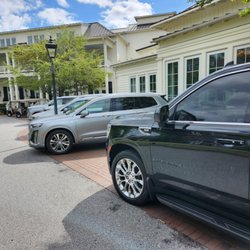 BSA Luxury Transportation