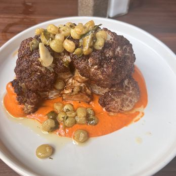 Postino Boulder - Crispy Cauliflower - Wine Bars Near Me - Boulder, Colorado Postino Boulder - Crispy Cauliflower - Wine Bars Near Me - Boulder, Colorado