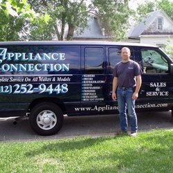 Appliance Connection