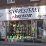 Photo of Stoppestedet Isenkram
