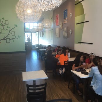 i Tea - Bubble Tea Near Me - Alameda, California