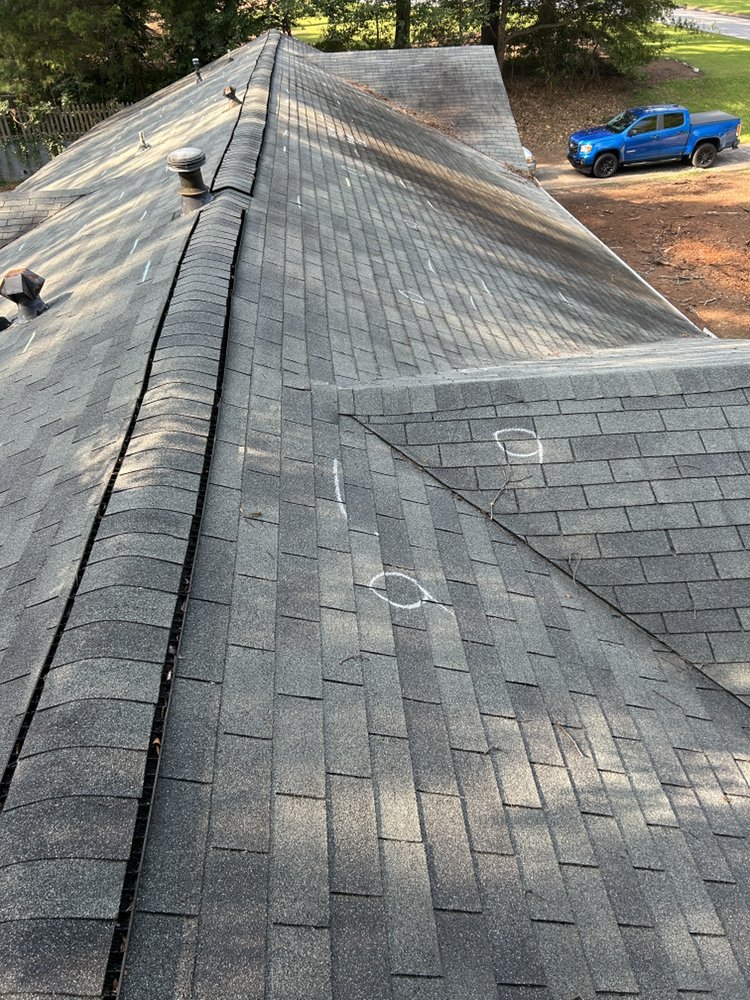 Slide of Pro Constructions