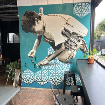 Hunger Street Tacos - Tacos Near Me - Winter Park, Florida Hunger Street Tacos - Tacos Near Me - Winter Park, Florida