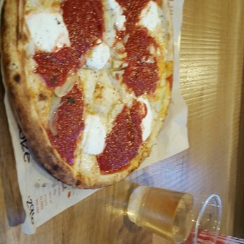 Blaze Pizza - Salad Near Me - Des Moines, Iowa Blaze Pizza - Salad Near Me - Des Moines, Iowa