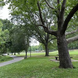 Pearson Springs Park