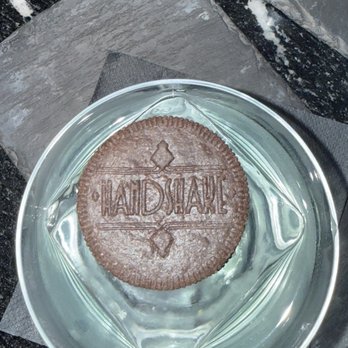 HandShake - Cookies & cream - Bars Near Me - Ciudad de México, DIF HandShake - Cookies & cream - Bars Near Me - Ciudad de México, DIF