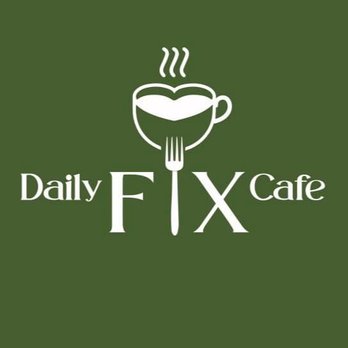 Daily Fix Cafe - Our newest little unique made to order drinks, we also serve salads, sandwiches, sweets, pasta and more - Cafes Near Me - Corpus Christi, Texas Daily Fix Cafe - Our newest little unique made to order drinks, we also serve salads, sandwiches, sweets, pasta and more - Cafes Near Me - Corpus Christi, Texas