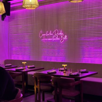 Theia - Inside - Wine Bars Near Me - Los Angeles, California