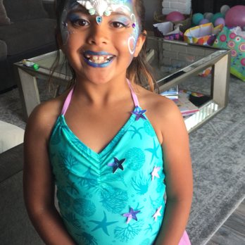 Party It Up - Lori Hoehn - Face Painting Near Me - Clayton, California Party It Up - Lori Hoehn - Face Painting Near Me - Clayton, California