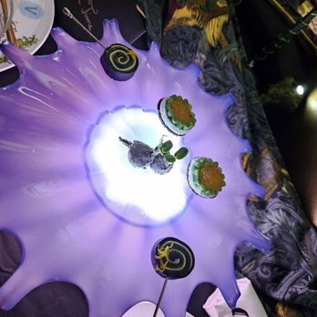 Alinea - New American Near Me - Chicago, Illinois