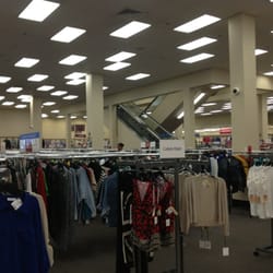 Burlington - The most organized I've ever seen this place