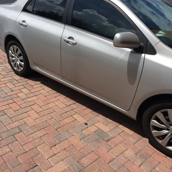 Tint Studio - Car Window Tinting Near Me - Riverview, Florida