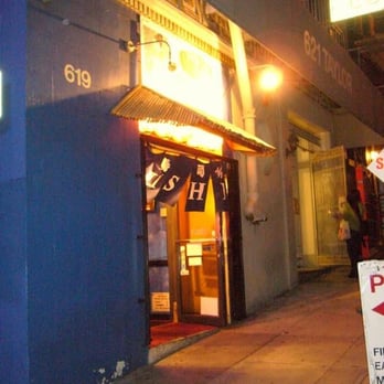 Ryoko's - Sushi Bars Near Me - San Francisco, California Ryoko's - Sushi Bars Near Me - San Francisco, California