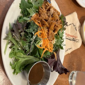 Zingerman's Roadhouse - American Near Me - Ann Arbor, Michigan