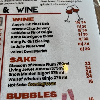 Vang Go Bistro - Comfort Food Near Me - Norfolk, Virginia